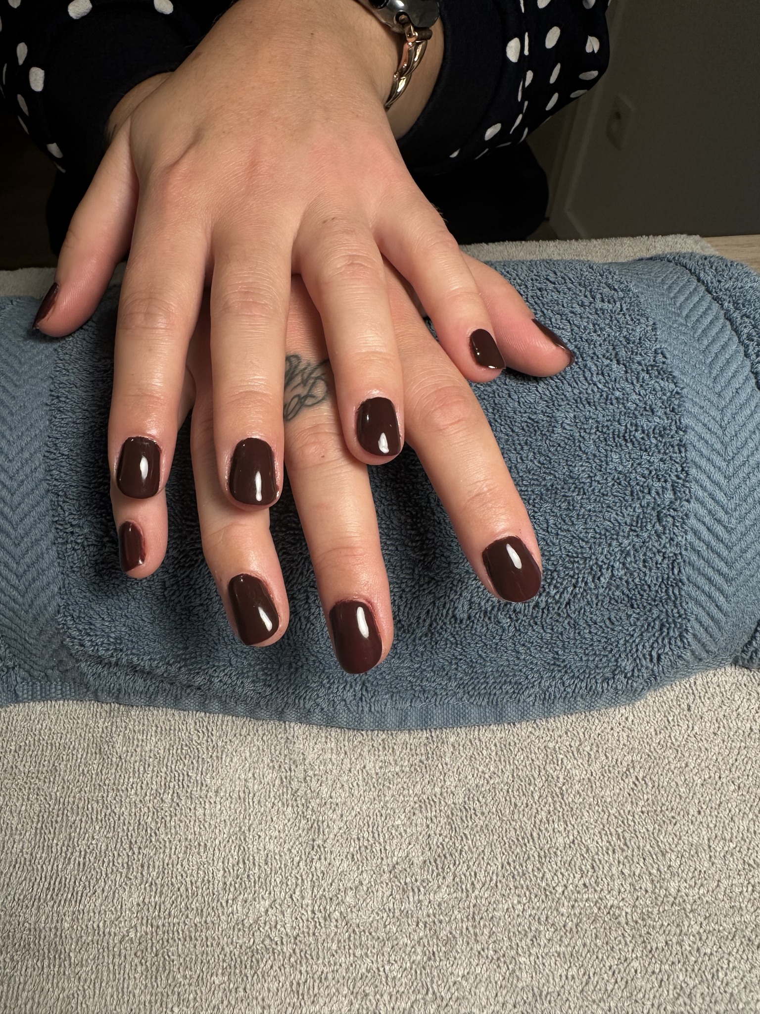 Sharons professionele nagelbehandelingen