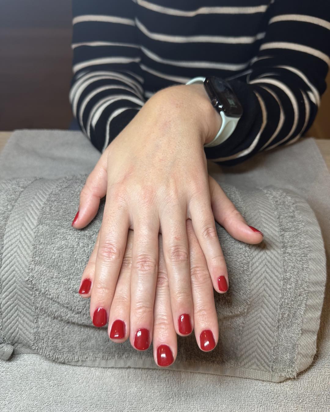 Sharons professionele nagelbehandelingen