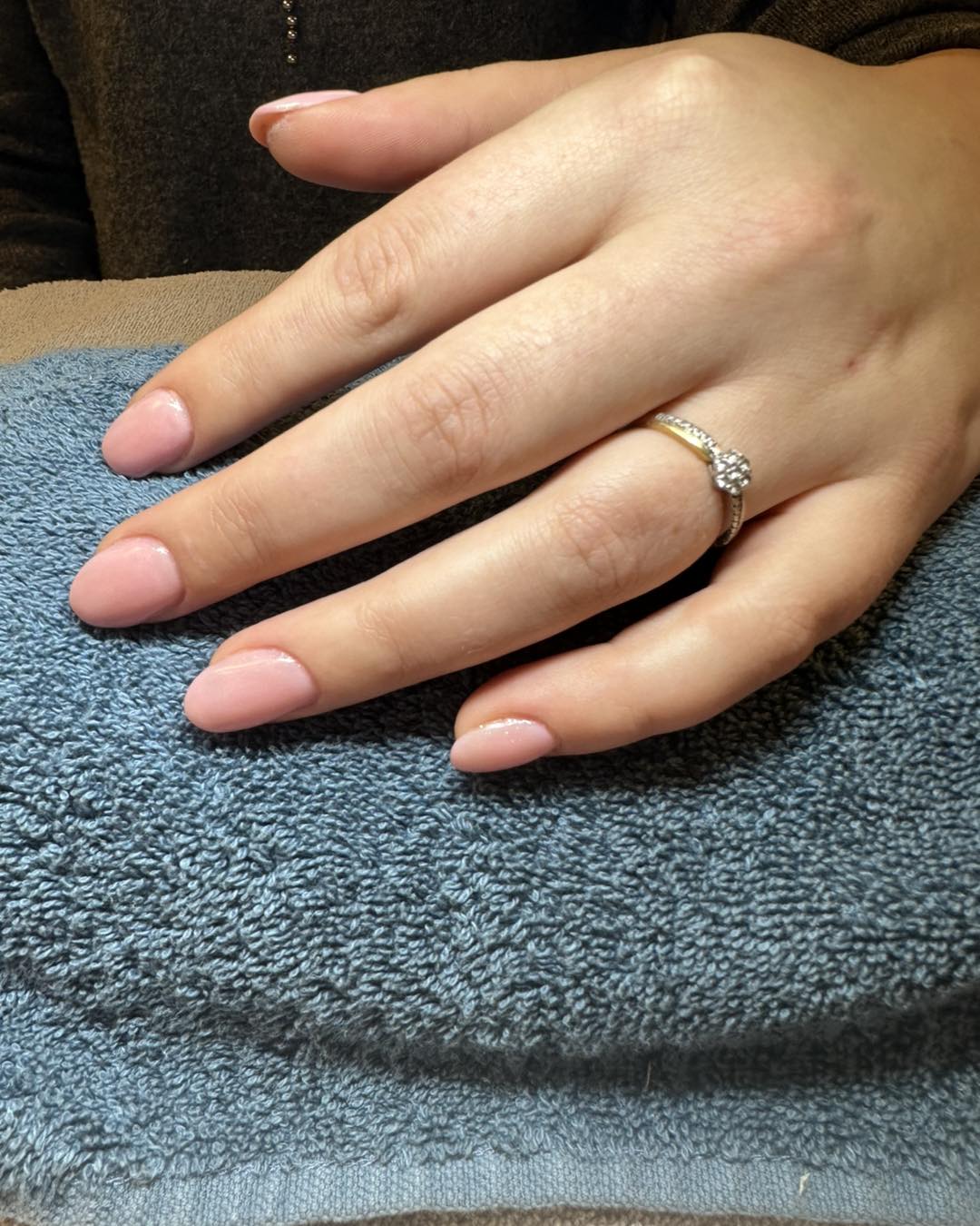 Sharons professionele nagelbehandelingen