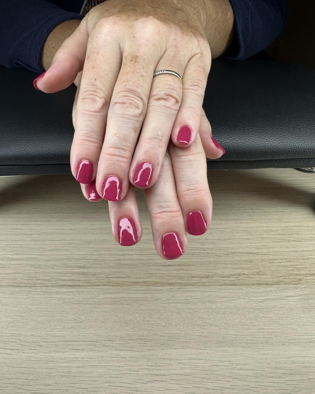 Sharons professionele nagelbehandelingen
