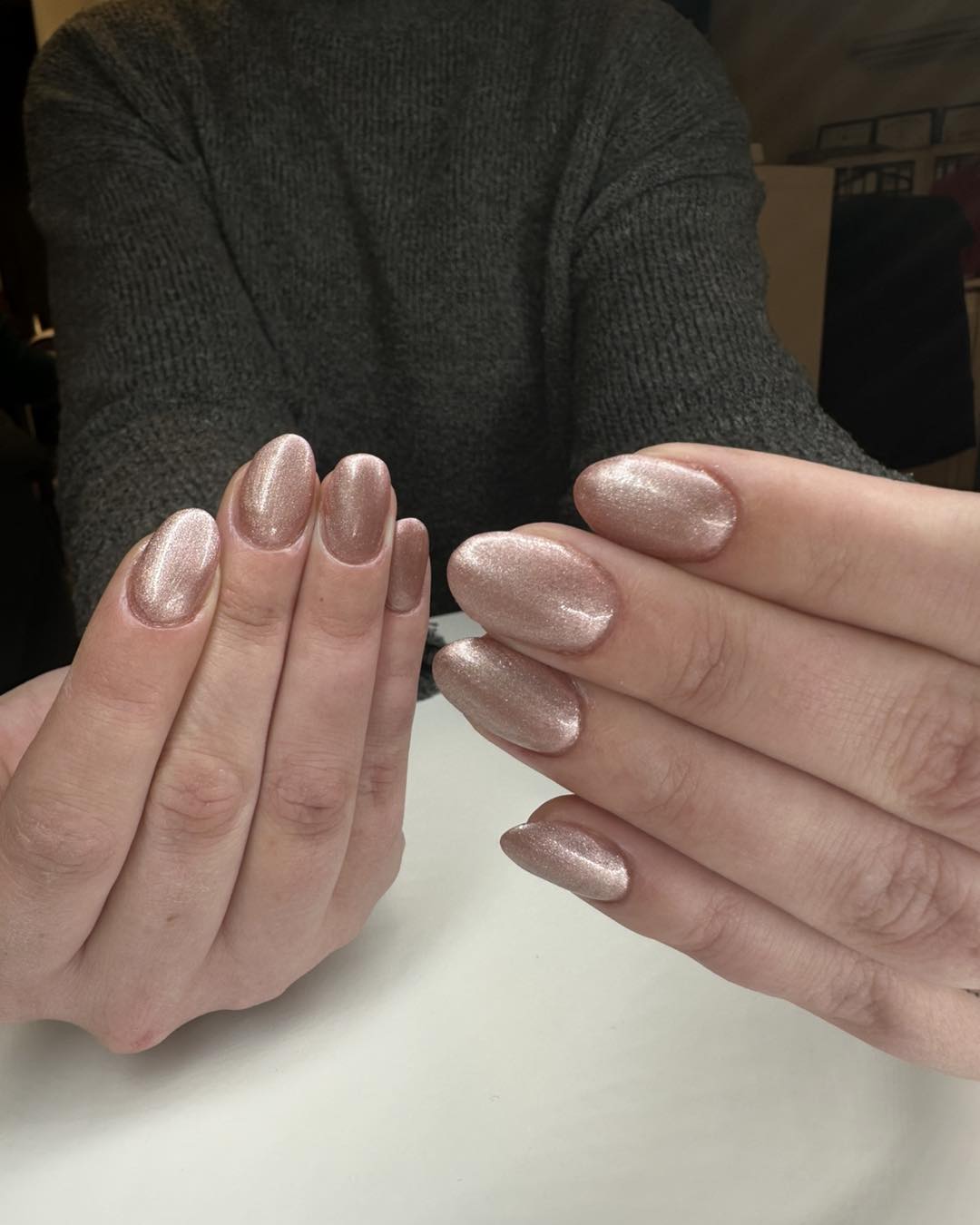 Sharons professionele nagelbehandelingen