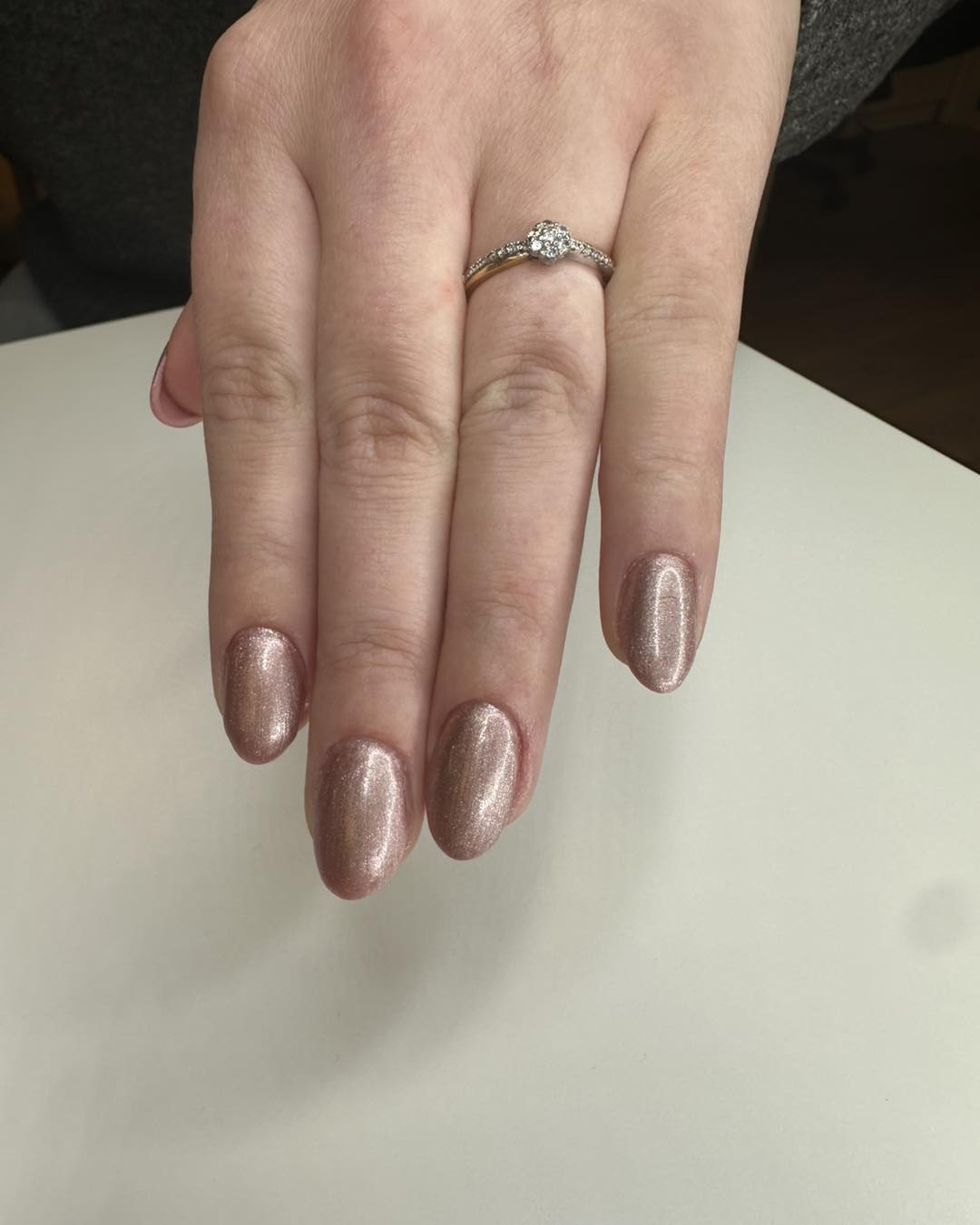 Sharons professionele nagelbehandelingen