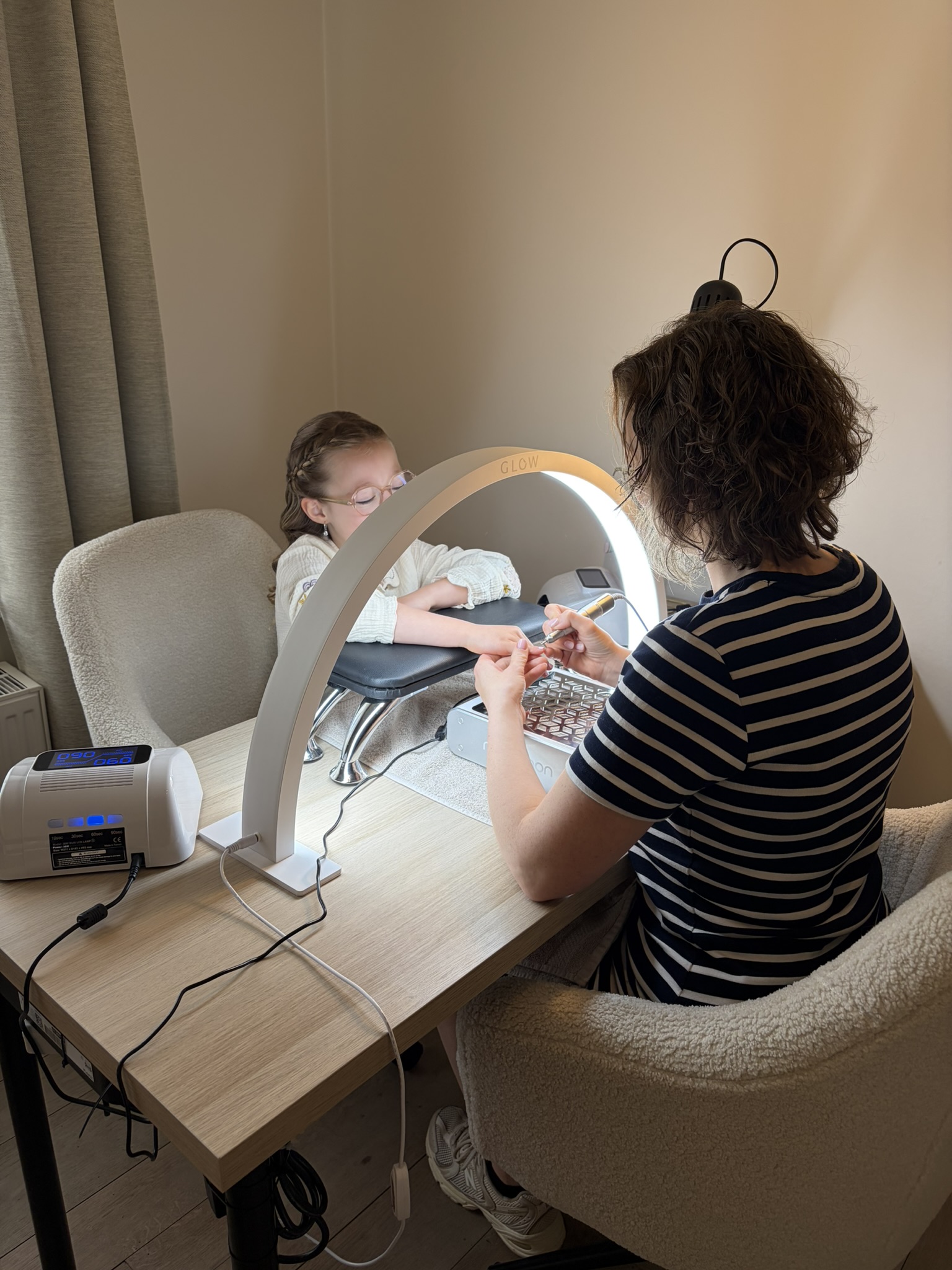 Professionele nagelbehandelingen Professionele nagelbehandelingen