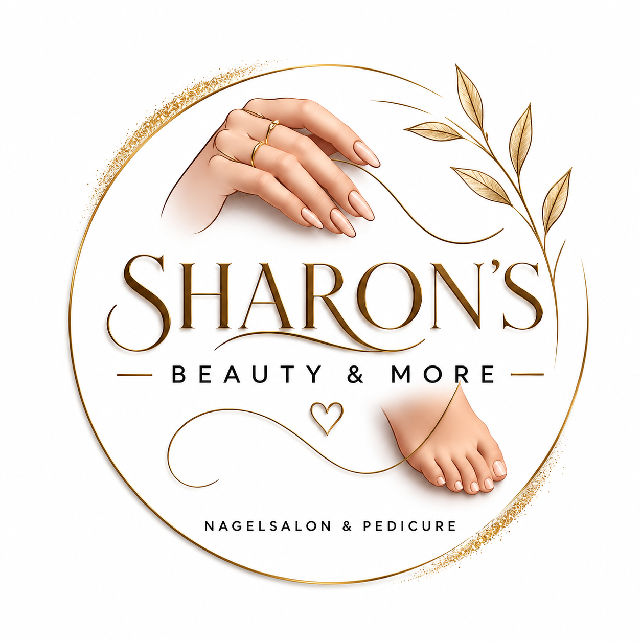 Sharons beauty & more Sharons beauty & more