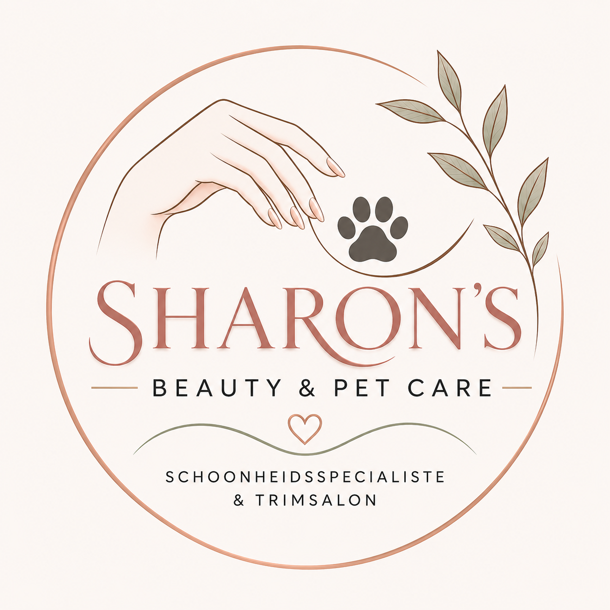Sharons BEAUTY and PET CARE